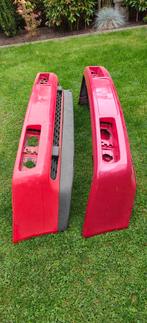2x Facelift voorbumpers VW Corrado, Auto-onderdelen, Ophalen, Voor, Bumper