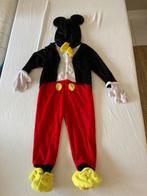 Mickey mouse kostuum, Ophalen of Verzenden, Gebruikt, Jongen of Meisje