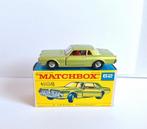 Matchbox lesney mercury cougar, Ophalen of Verzenden, Zo goed als nieuw, Auto, Matchbox
