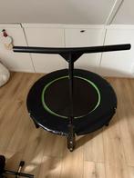 Crivit trampoline, Ophalen, Zo goed als nieuw, Metaal
