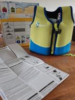 Mares floating jacket 11-15 kilo, Kinderen en Baby's, Ophalen of Verzenden, Zwemvest kinderen 11-15 kg, Zo goed als nieuw