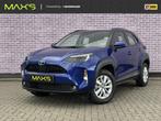 Toyota Yaris Cross 1.5 Hybrid Active | Adaptieve Cruise Cont, 12 maanden, Stof, Gebruikt, Blauw