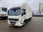 DAF LF 45.180, Auto's, Vrachtwagens, Te koop, Grijs, Diesel, Particulier