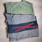Gardeur herenbroeken maat 36/30 3 stuks z.g.a.n., Overige kleuren, Ophalen of Verzenden, Zo goed als nieuw, Gardeur