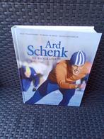 1 ard schenk boek schaatsen, Ophalen of Verzenden