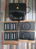 Tosti apparaat nieuwe, Ophalen of Verzenden, Nieuw