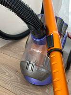 Hyundai zakloze stofzuiger Cyclone 800W, Witgoed en Apparatuur, Stofzuigers, Ophalen, Gebruikt, Stofzuiger, Minder dan 1200 watt