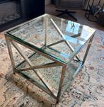 Rivièra Maison Salontafel, Huis en Inrichting, Tafels | Salontafels, Ophalen, Gebruikt, 50 tot 100 cm, 50 tot 100 cm