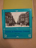 Groeten uit Rotterdam-Centrum - Deel 1 West, Ophalen of Verzenden, Gelezen