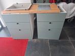 Mooi keukenblokje, Caravans en Kamperen, Particulier, Buscamper of Camperbus