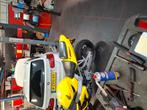 Honda cbr 900rr kuipdelen 929, Motoren, Ophalen of Verzenden