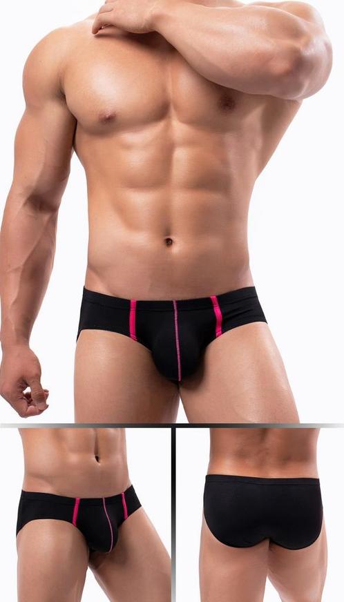 Slip maat L, gratis verzonden, Kleding | Heren, Ondergoed, Slip, Ophalen of Verzenden