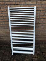 Designradiator 120x60 cm, Ophalen, Gebruikt, Radiator, Minder dan 60 cm