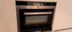 Siemens HB36P585, Witgoed en Apparatuur, Ovens, Ophalen, Zo goed als nieuw, 45 tot 60 cm