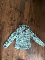 O’Neill Dames winterjas, Kleding | Dames, Jassen | Winter, Ophalen of Verzenden, Gedragen, Maat 38/40 (M), Groen