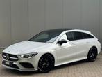 Mercedes-Benz CLA-klasse Shooting Brake 200 Premium Plus - A, Gebruikt, 4 cilinders, 1600 kg, Geïmporteerd