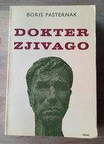 Dokter Zjivago - Boris Pasternak, Boeken, Gelezen, Boris Pasternak, Ophalen of Verzenden, Nederland