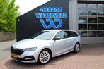 Skoda Octavia Combi 1.0 TSI Sport Business Trekhaak/Stuurwie, Voorwielaandrijving, Stof, Gebruikt, Origineel Nederlands