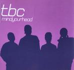 CD-sale TBC - Mind Your Head (EP) >NIEUW, Verzenden, Zo goed als nieuw, Gospel
