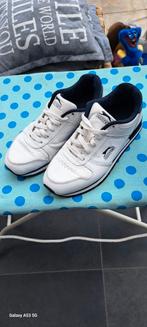 Slazenger Sportschoenen Maat 40, Ophalen of Verzenden, Zo goed als nieuw, Wit, Sportschoenen