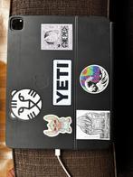 Ipad Pro 12.9” (2021, M1) 256gb + Magic Keyboard, Computers en Software, Apple iPads, 13 inch of meer, Apple iPad, Ophalen of Verzenden