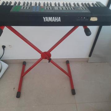 Keyboard yamaha psr 32 beschikbaar voor biedingen