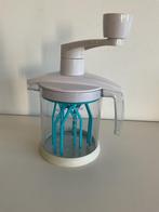 Hand/slagroom klopper, inclusief litermaat.merk Tovolo, Huis en Inrichting, Keuken | Keukenbenodigdheden, Ophalen of Verzenden