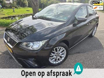 Seat Ibiza 1.0 TSI Style/Navi/Clima/1e. Eig/Incl. BTW beschikbaar voor biedingen