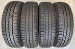 4 Nieuwe Goodyear 175 65 15 Zomerbanden Inclusief Montage, Auto-onderdelen, Banden en Velgen, Ophalen, 15 inch, 175 mm, Goodyear