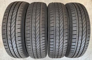 4 Nieuwe Goodyear 175 65 15 Zomerbanden Inclusief Montage beschikbaar voor biedingen