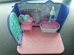 Gabbys dollhouse incompleet, Kinderen en Baby's, Speelgoed | Poppenhuizen, Gebruikt, Ophalen of Verzenden