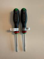 2x Facom Protwist Torx 15 Schroevendraaier ATXR15X75, Doe-het-zelf en Verbouw, Gereedschap | Handgereedschap, Ophalen of Verzenden