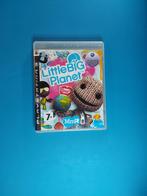 Little big Planet, Spelcomputers en Games, Ophalen, Online, Overige genres, Zo goed als nieuw
