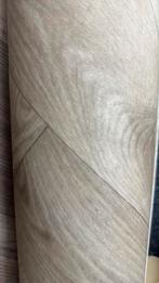 ‼️coupon vinyl visgraat 1,65x3m restanten Novilon tapijt‼️, Ophalen, Nieuw, Minder dan 10 m², Vinyl