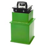 kluis / kluizen / vloerkluis / De Raat Terra vloerkluis., Huis en Inrichting, Brandblussers en Brandkasten, Ophalen of Verzenden