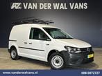 Volkswagen Caddy 2.0 TDI L1H1 Euro6 Airco | Imperiaal | Blue, Auto's, Stof, Gebruikt, 4 cilinders, Volkswagen