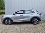 Ford Puma 1.0 EcoBoost Titanium, Auto's, Ford, Voorwielaandrijving, Euro 6, Origineel Nederlands, Bedrijf