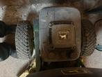 Antieke zitmaaier jonh deere, John Deere, Gebruikt, Versnellingen, Ophalen of Verzenden