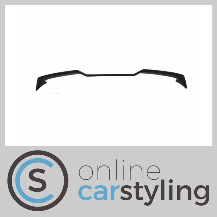MAXTON Design Achterklep spoiler Audi A6 C7 S-line Avant, Auto diversen, Tuning en Styling, Ophalen of Verzenden