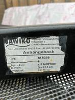 Awiko Trekhaak - 124,5 cm breed, Auto-onderdelen, Trekhaken, Ophalen, Gebruikt