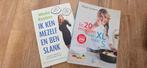 2 boeken van Mieke Kosters, Ophalen, Zo goed als nieuw, Mieke Kosters