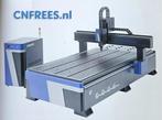 cnc1325 aanbieding, Doe-het-zelf en Verbouw, Gereedschap | Overige machines, Ophalen, Nieuw, Vaartweg 14n, Cncfrees