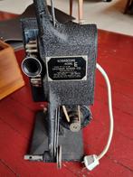 KODASCOPE model E filmprojector, Ophalen, 1940 tot 1960, Projector