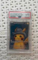 Pokemon kaart 10, Ophalen of Verzenden, Zo goed als nieuw, Losse kaart