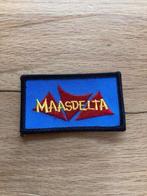 Scouting Regio Maasdelta badge, Ophalen of Verzenden, Zo goed als nieuw, Embleem, Speld of Insigne