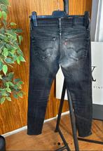 Levi's Jeans - Stijlvol en Comfortabel, Kleding | Heren, Spijkerbroeken en Jeans, Ophalen of Verzenden, Zo goed als nieuw, Zwart