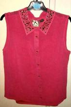 Feestelijke blouse roze Maat 170-176. Moet weg!, Meisje, Coolcat, Ophalen of Verzenden, Zo goed als nieuw