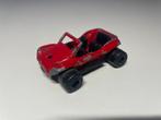 Majorette Dune Buggy - Vintage Speelgoedauto, Ophalen of Verzenden, Gebruikt, Jongen of Meisje