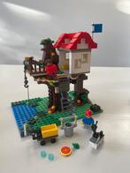 Lego creator 31010 boomhut 3 in 1, Kinderen en Baby's, Speelgoed | Duplo en Lego, Ophalen of Verzenden