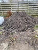 Berg Tuinaarde - Gratis af te halen!, Tuin en Terras, Ophalen, Tuinaarde